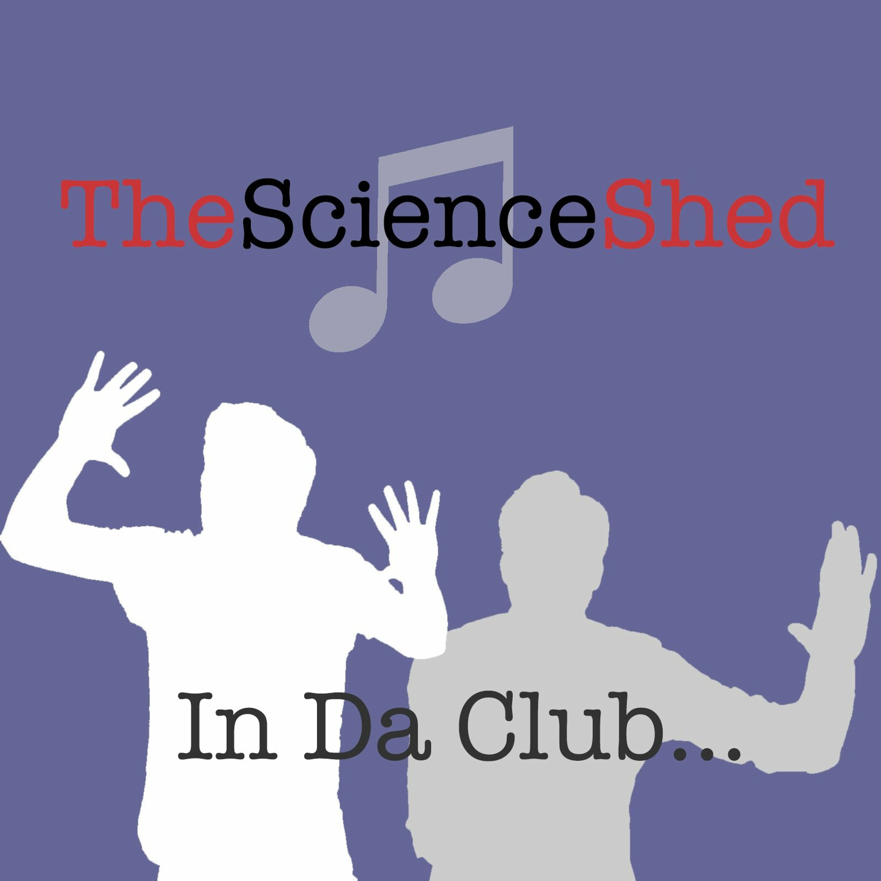 TheScienceShed