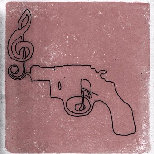 The Lumineers Gun Song by KayMhmd4 Kay Mhmd4 Free Listening on