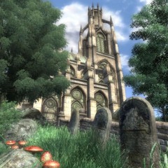 The Elder Scrolls IV: Oblivion Original Sound Track: Minstrel's Lament