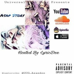 Asap Dee x Normal Hill