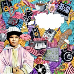 Memo, The Beat Tape [FULL ALBUM - Radio Edit] - SPOTIFY