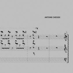 Angst Miniature for Violins & tape (excerpt)