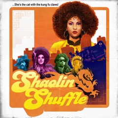 Zapy - Shaolin Shuffle (Cover)