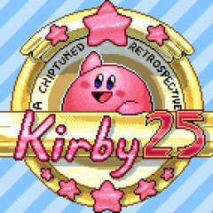 Happy Birthday, Kirby! Ending Theme Medley [2A03+VRC6+FDS]