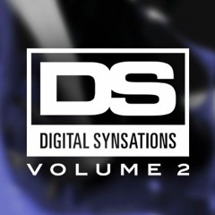 Digital Synsations Vol. 2 - Demo by Ryuichiro Yamaki