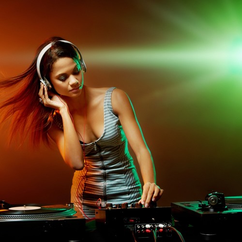 DJ RF - Your Touch [Free Download]