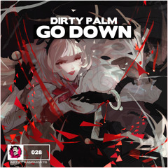 Dirty Palm - Go Down