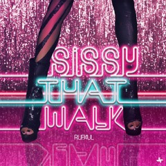 RuPaul,DPolo,Moody - Sissy That Walk (Fabricio Portilho Jungle Edit) DOWNLOAD LINK