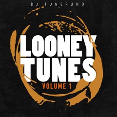 Tuneruno - Looney Tunes Volume 1