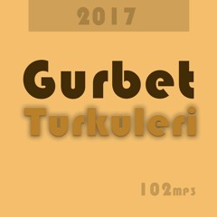 Zara - Gurbet - Turkusu - (Ah - Su - Eller)