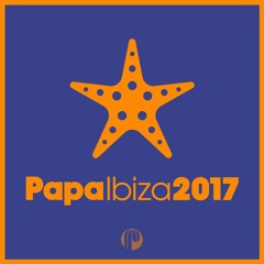 Papa Ibiza 2017 - Mixed by Oli Lazarus