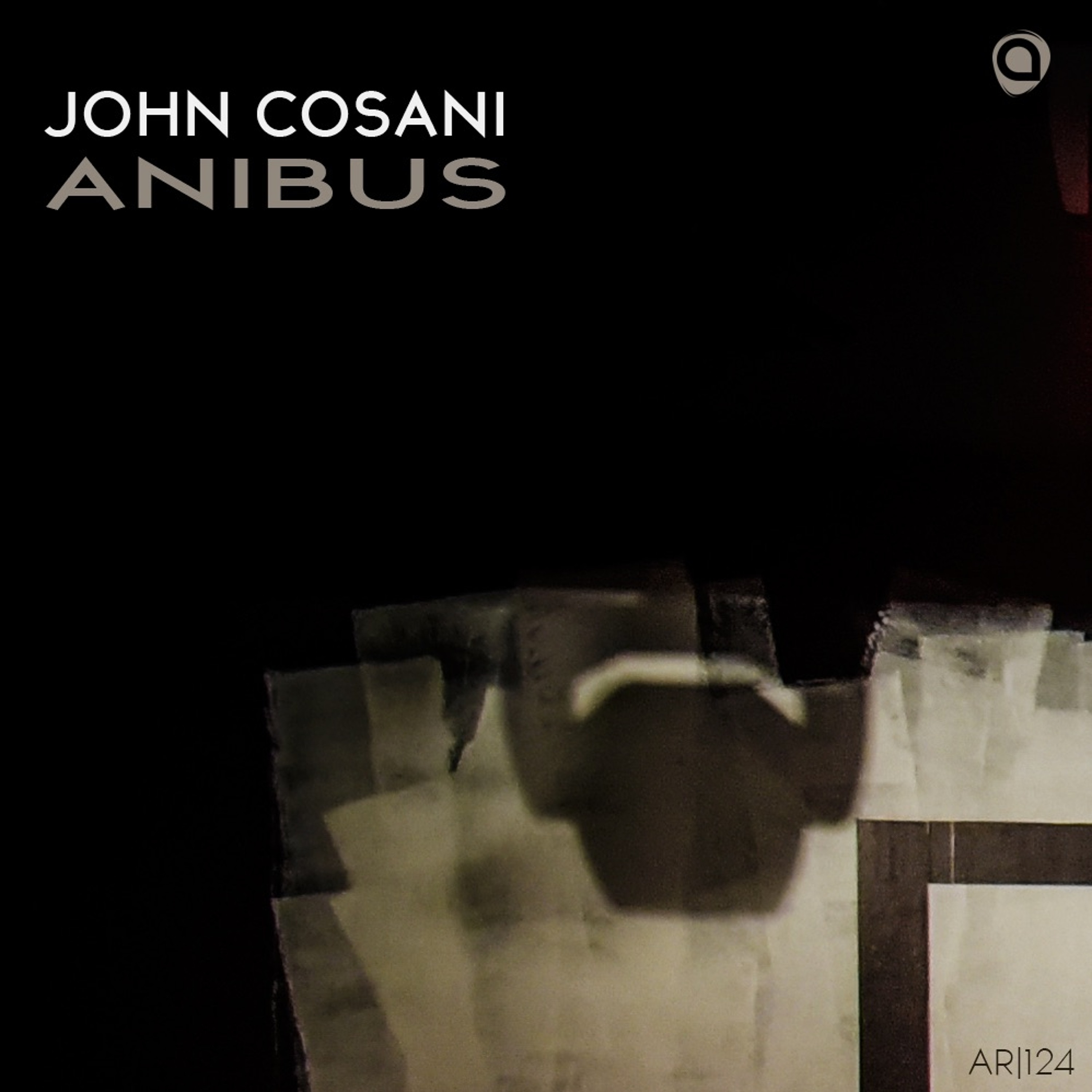 John Cosani - Think Naturally (Original Mix) - AR124 episode artwork