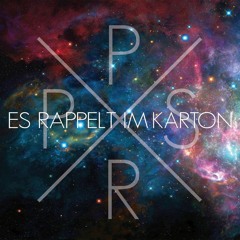 Pixie Paris - Es rappelt im Karton (In2AUX Bootleg) Free DL