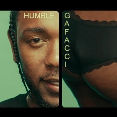 Kendrick Lamar - Humble remix