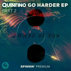 Shape Of You Vs Work It [Niar Remake]