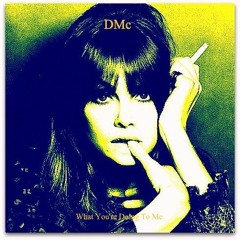 What You're Doing To Me (Secret Kiss EP)