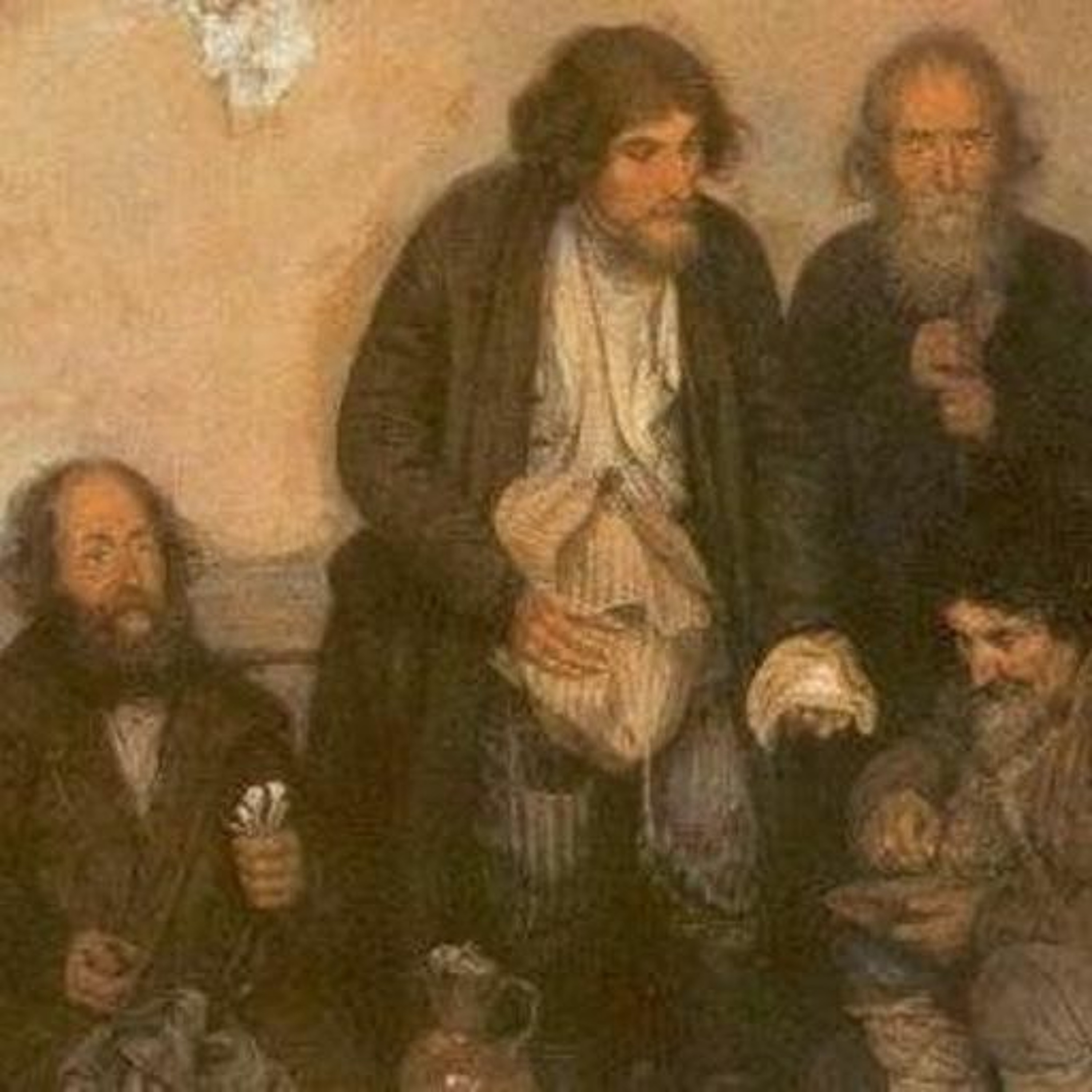 Украина — Страна 2 - Ярусного Типа : 1 % Богатых, 99% — Бедных episode artwork