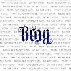 [Ringtone] Màn dạo đầu - BRay vers