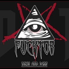 FUCKTOR & KATRITEK - Drby (2Drop Preview)