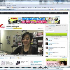 エイ邊ックストラックス Vol.1 Stay 君へ GO! 山邊未夢 / Miyu Yamabe(東京女子流 / Tokyo Girls' Style) DUB Mix