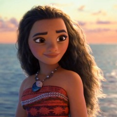 Disney's Moana "How Far I'll Go" (ห่างเพียงใด) by linqx