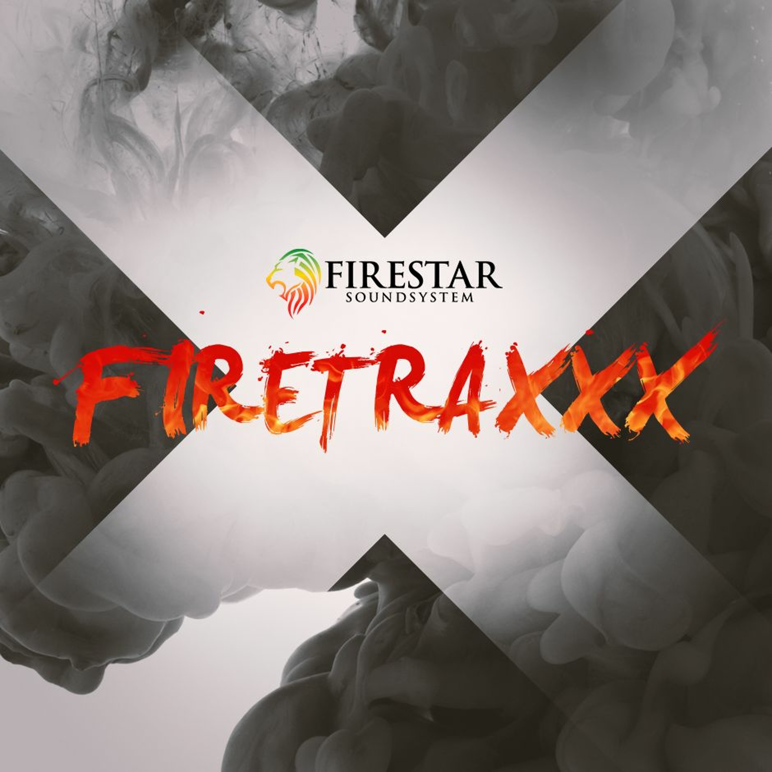 Firestar Soundsystem - Firetraxxx Radio 001 April 2017 [FREE DOWNLOAD] episode artwork