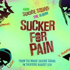 Sucker For Pain (Suicide Squad Soundtrack) [Dariioo Trap Remix] - Imagine Dragons