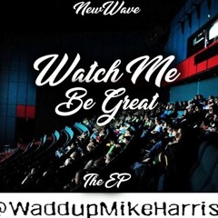 Mike Harris Found Out