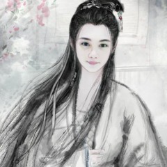 杨宗纬、张碧晨 - 凉凉 (Cover: Female part)