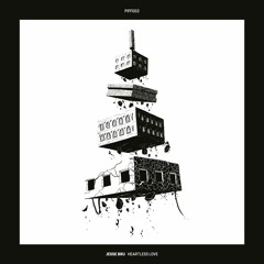 PREMIERE : Jesse Bru - Heartless Love