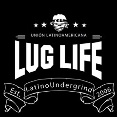 00 - Latino UnderGrind