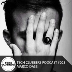 Marco Dassi - Tech Clubbers Podcast #023