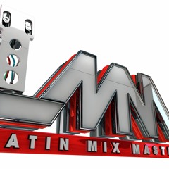 Latin Mix Masters Spring Mix 2K17