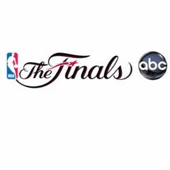 Clock Down To Zero (NBA Playoffs)