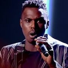 The Voice UK Mo Iron Sky With A Beat