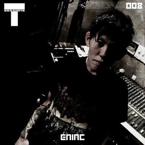 T SESSIONS 008  - ENIAC