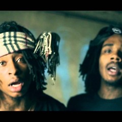 3 Problems X AMR Freak - Keep It On Me