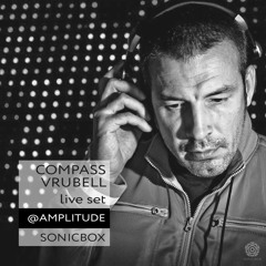 COMPASS VRUBELL live set - sonicbox@squat3/4, AMPLITUDE