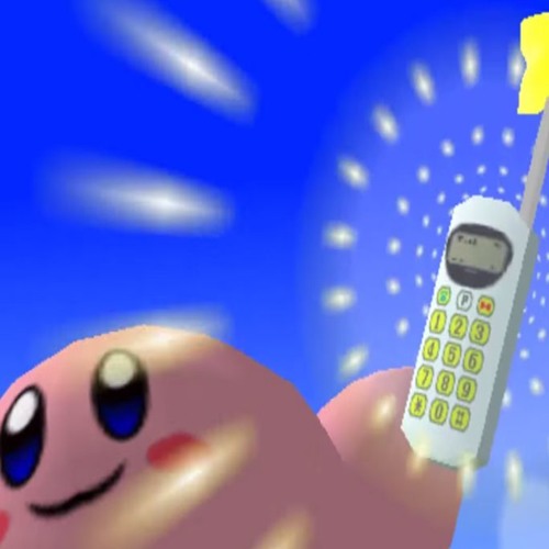 Holler If You Kirby (2Pac and Kirby Super Star Ultra Mashup)