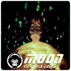 Victoria Ermak - Moon (Party Boy Remix)[OUT NOW]
