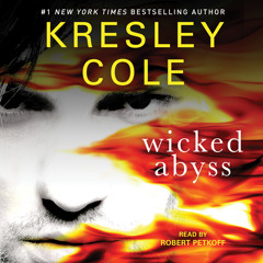 WICKED ABYSS Audiobook Excerpts