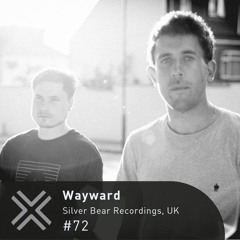 Flux Podcast - 72 - Wayward