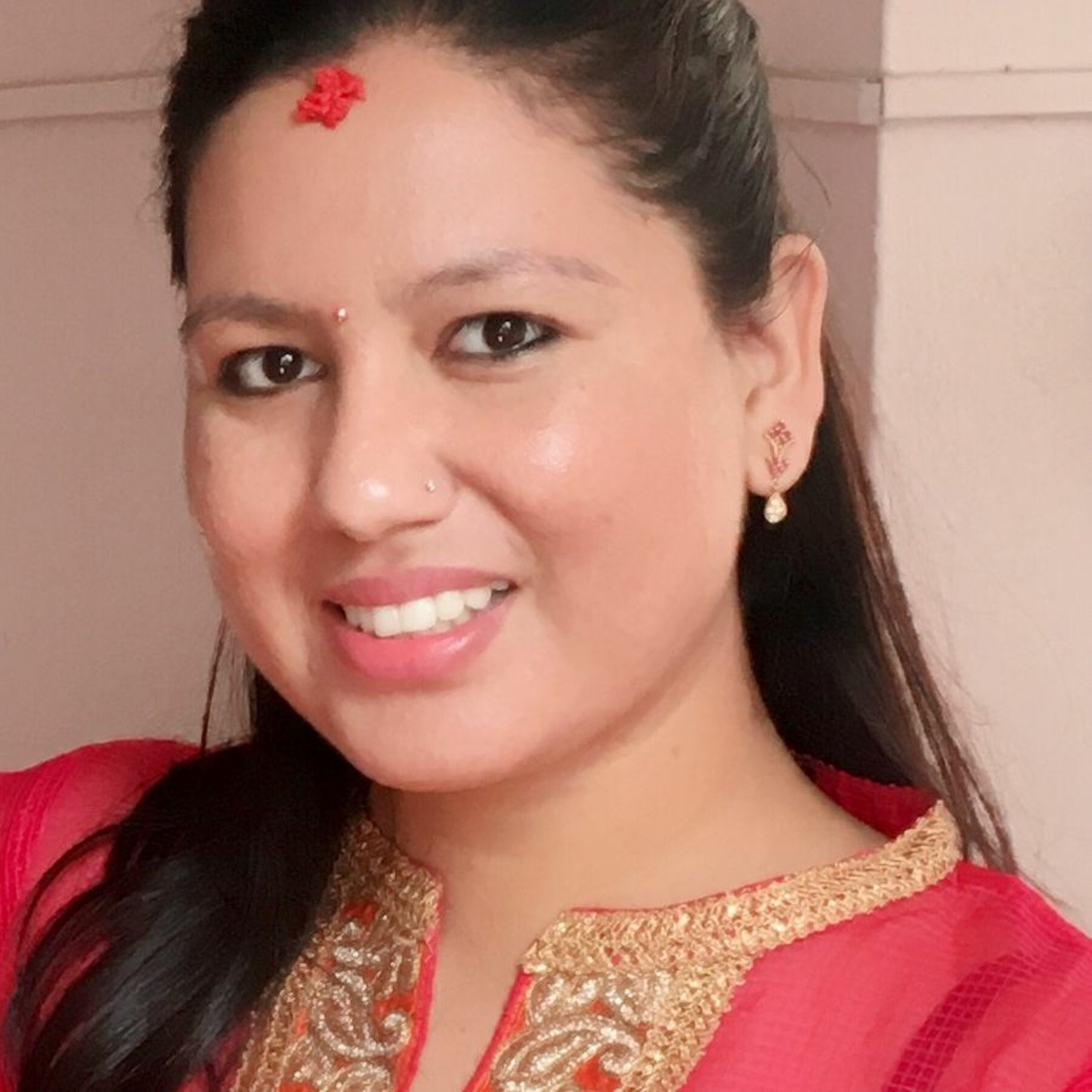 Laxmi Bank's Yo Maya Bhanne Cheej Kasto Kasto, April 27th, 2017