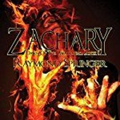 Zachary: Dawn of the Awakening, Book I, excerpt