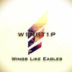 Wings Like Eagles [FREE DOWNLOAD]