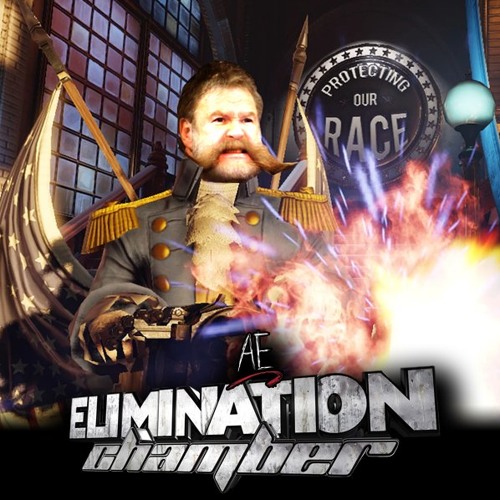 Elimination Chamber 2013