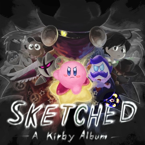 Stream Early Matters Dark Matter Medley Sketched A Kirby Album By Lightmetas Listen Online For Free On Soundcloud