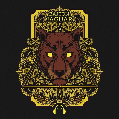 Bajton - Jaguar (Original Mix)