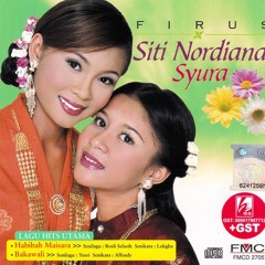 Siti Nordiana & Syura - Bakawali (Cover)
