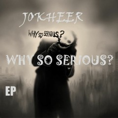 Jokheer - In Da House (Original Mix)